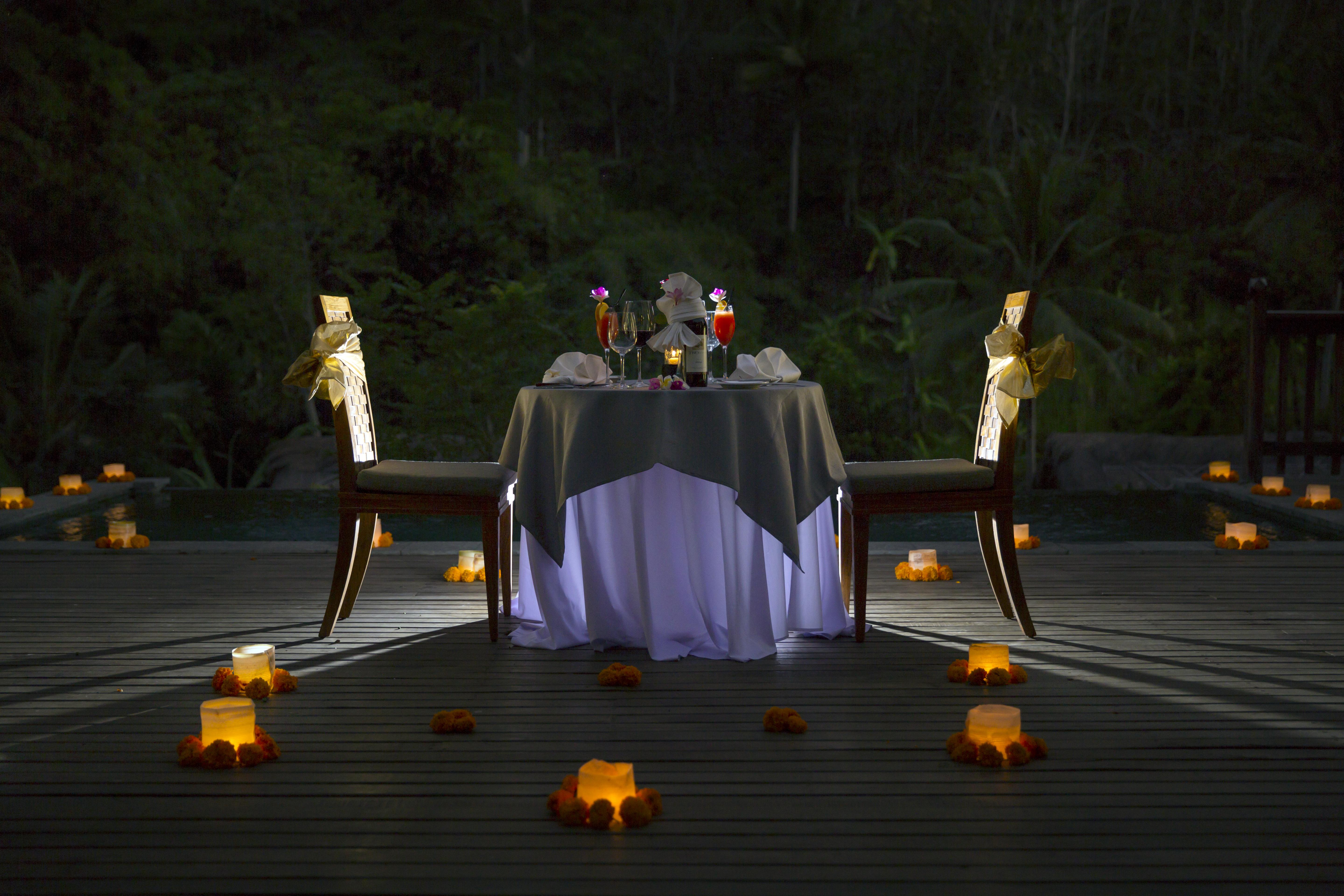 The Lokha Ubud Resort, Villas & Spa Kültér fotó